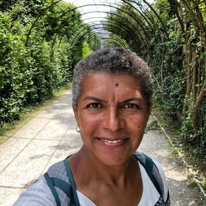 Fundraising Page: Barb Bates